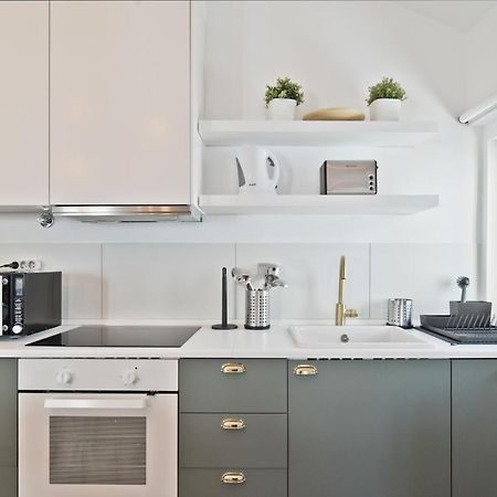 Bmyguest - Alfama 2 Apartment Lisboa Eksteriør bilde